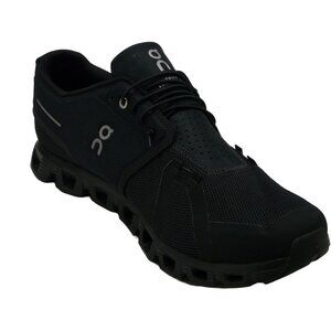 On Running Cloud 5 Men's Running Shoes 59.98986 All Black US 13